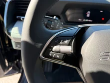 Škoda Epiq Selection 55 in Mystery-Schwarz Metallic