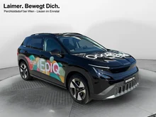 Škoda Epiq Selection 55 in Mystery-Schwarz Metallic