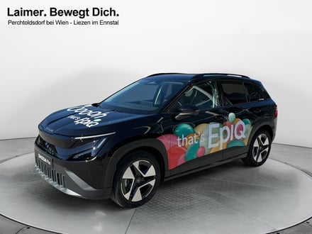 Škoda Epiq Selection 55