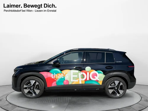 Škoda Epiq Selection 55