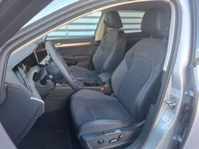 VW Golf Rabbit TSI in Oyster Silver Metallic