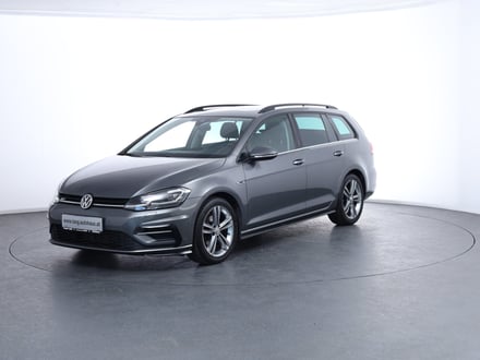 VW Golf Variant Highline TSI