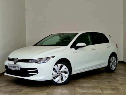 VW Golf Rabbit TSI