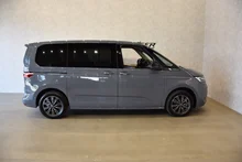 Thumbnail-Foto von Fahrzeug