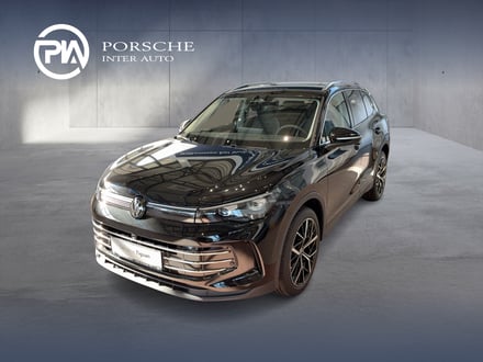 VW Tiguan Elegance eTSI DSG