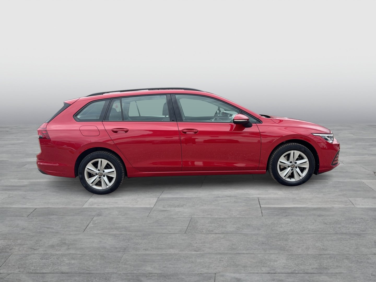 VW Golf Variant Life TDI DSG | Bild 5 von 24