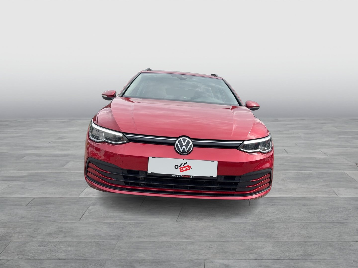 VW Golf Variant Life TDI DSG | Bild 6 von 24