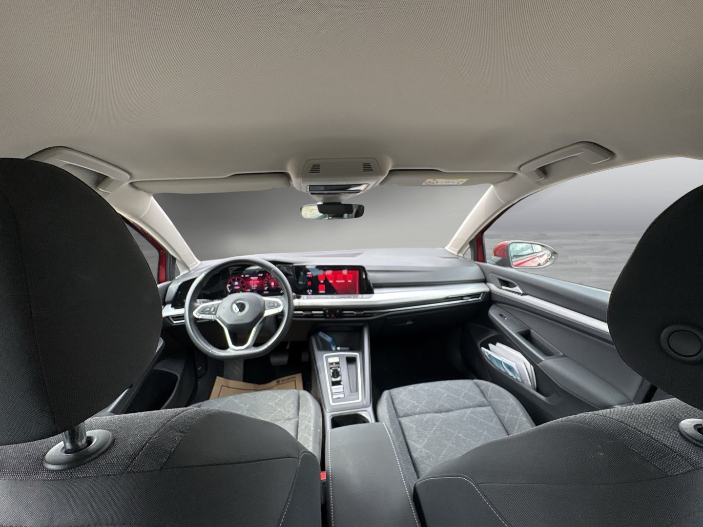 VW Golf Variant Life TDI DSG | Bild 11 von 24