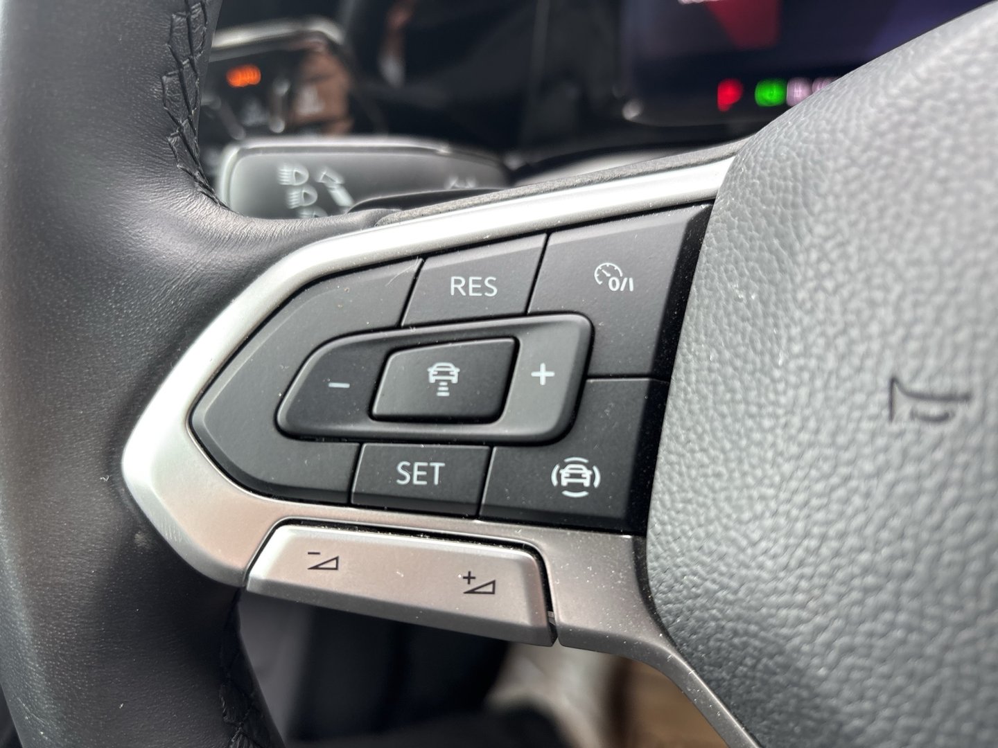 VW Golf Variant Life TDI DSG | Bild 13 von 24