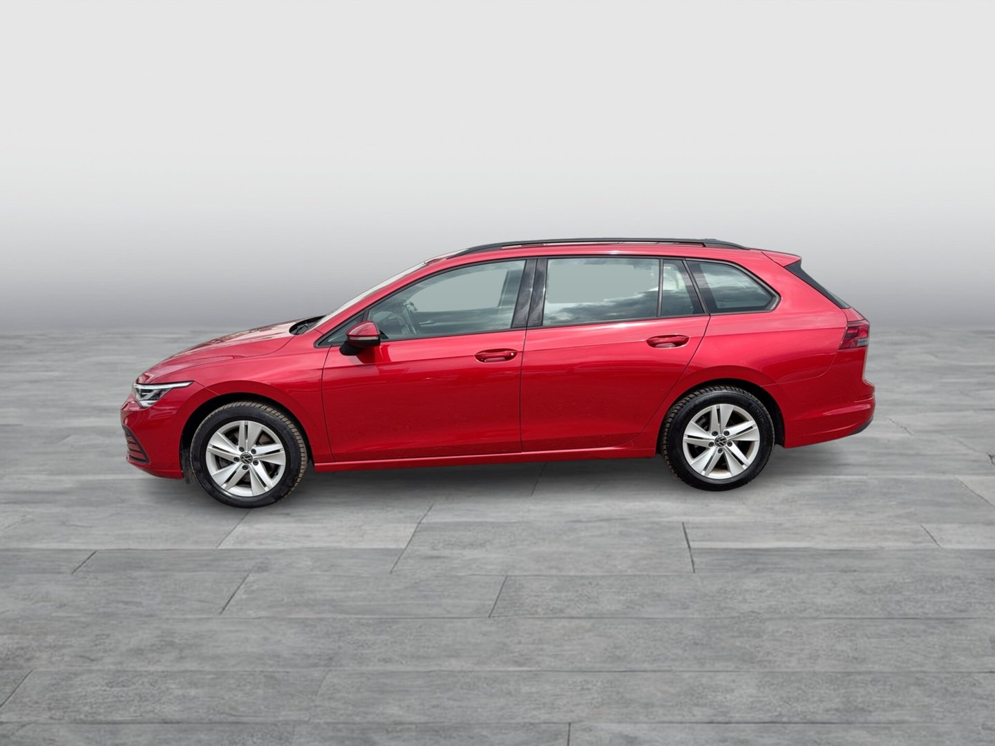 VW Golf Variant Life TDI DSG | Bild 2 von 24