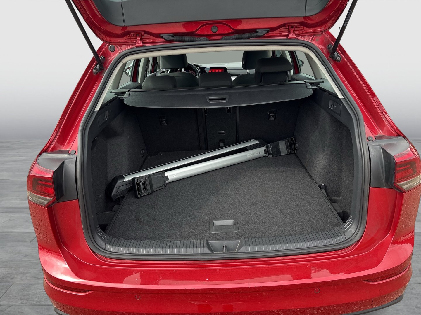 VW Golf Variant Life TDI DSG | Bild 7 von 24