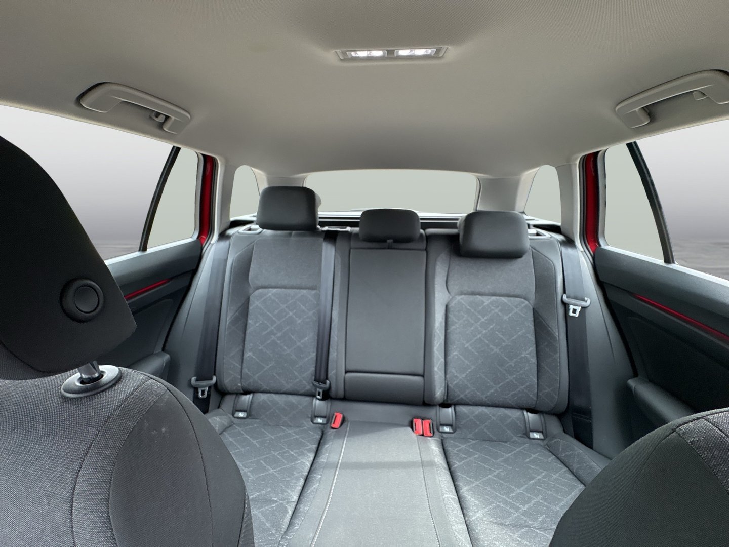 VW Golf Variant Life TDI DSG | Bild 22 von 24