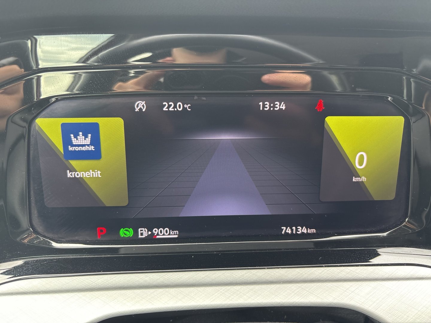 VW Golf Variant Life TDI DSG | Bild 15 von 24