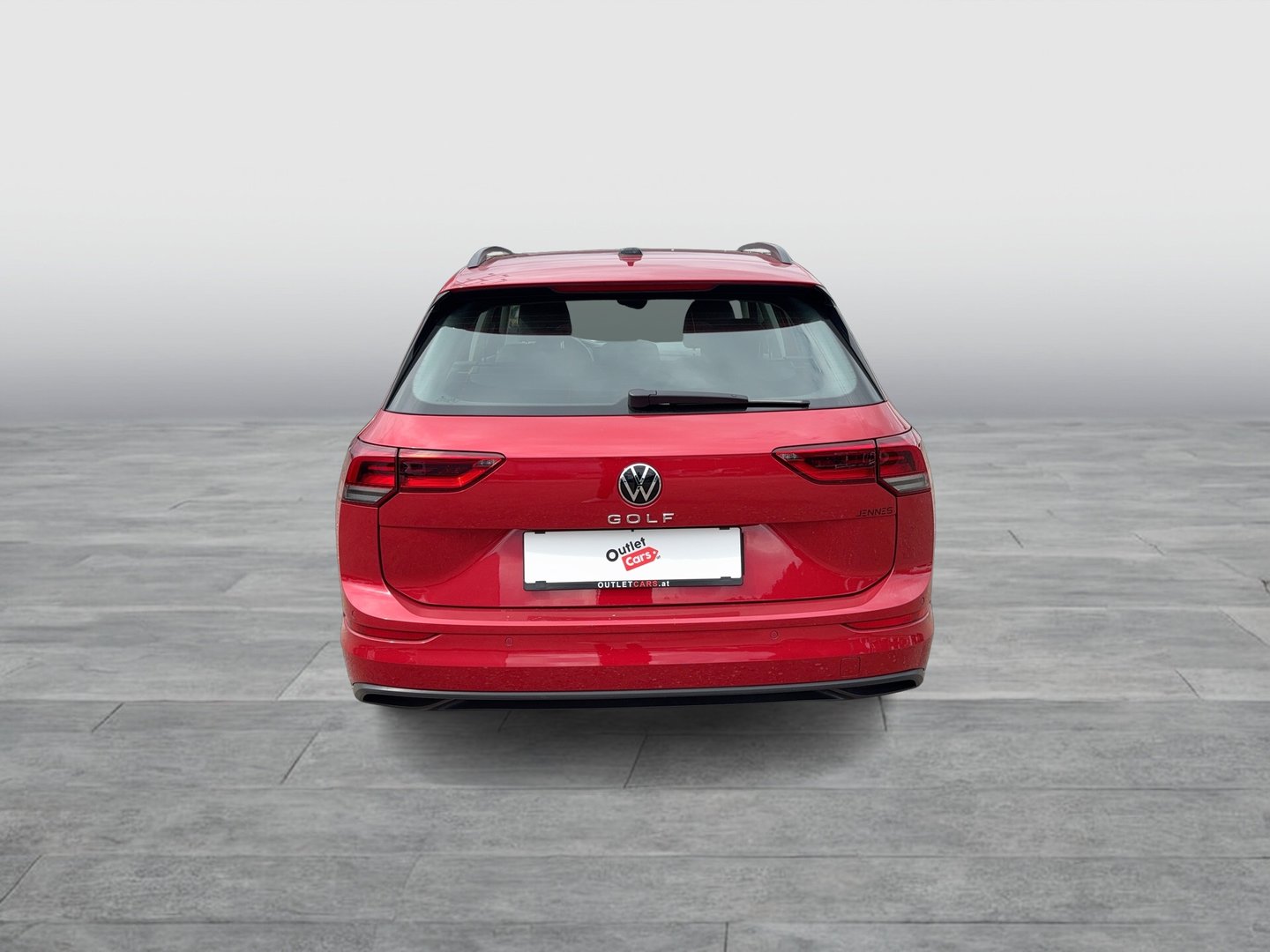 VW Golf Variant Life TDI DSG | Bild 4 von 24