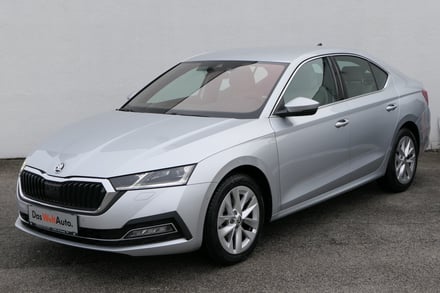 Škoda OCTAVIA Style TSI ACT