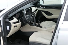 Thumbnail-Foto von Fahrzeug