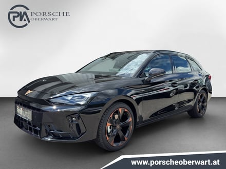 CUPRA Leon SP Kombi 1.5 eTSI DSG 150 PS