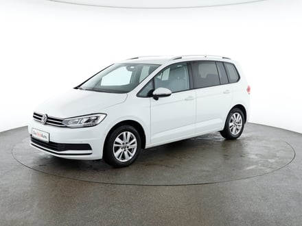 VW Touran Sky TDI SCR DSG