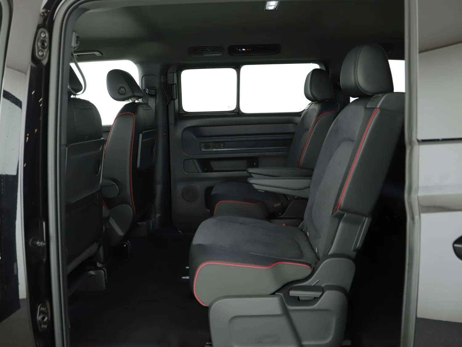 Bild eines ID. Buzz GTX LR 4MOTION 250 kW