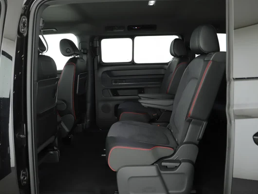 Bild eines ID. Buzz GTX LR 4MOTION 250 kW