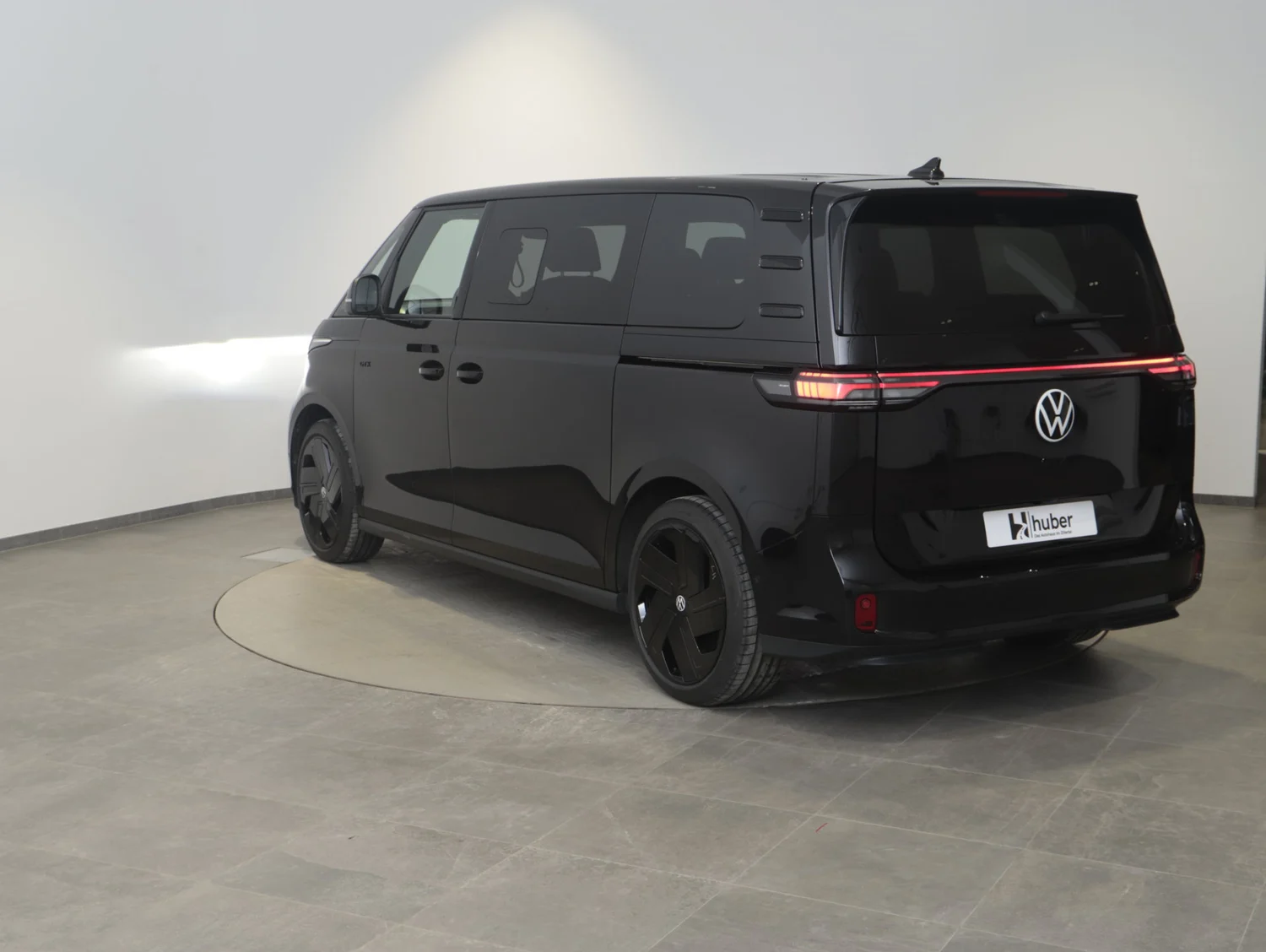 Bild eines ID. Buzz GTX LR 4MOTION 250 kW