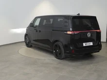 Thumbnail-Foto von Fahrzeug