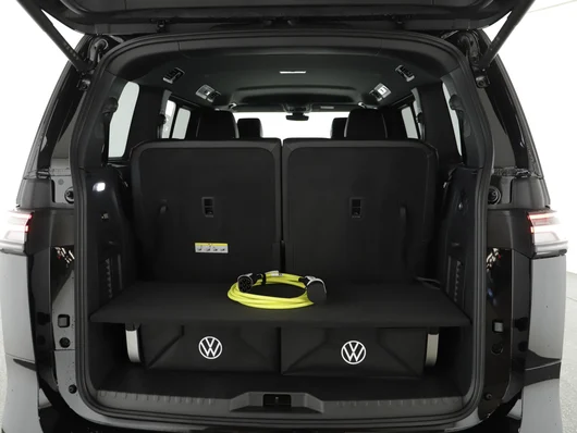 Bild eines ID. Buzz GTX LR 4MOTION 250 kW