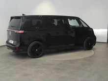 Thumbnail-Foto von Fahrzeug