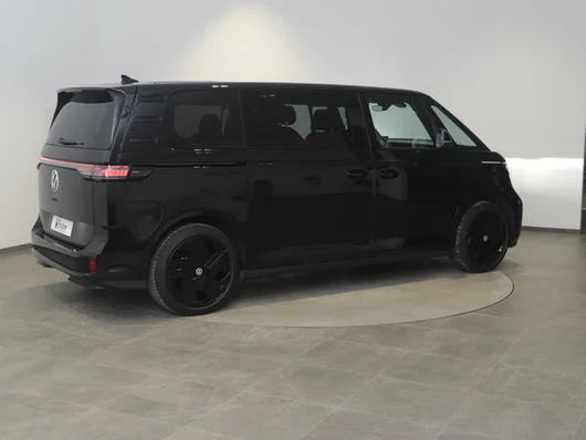 Bild eines ID. Buzz GTX LR 4MOTION 250 kW