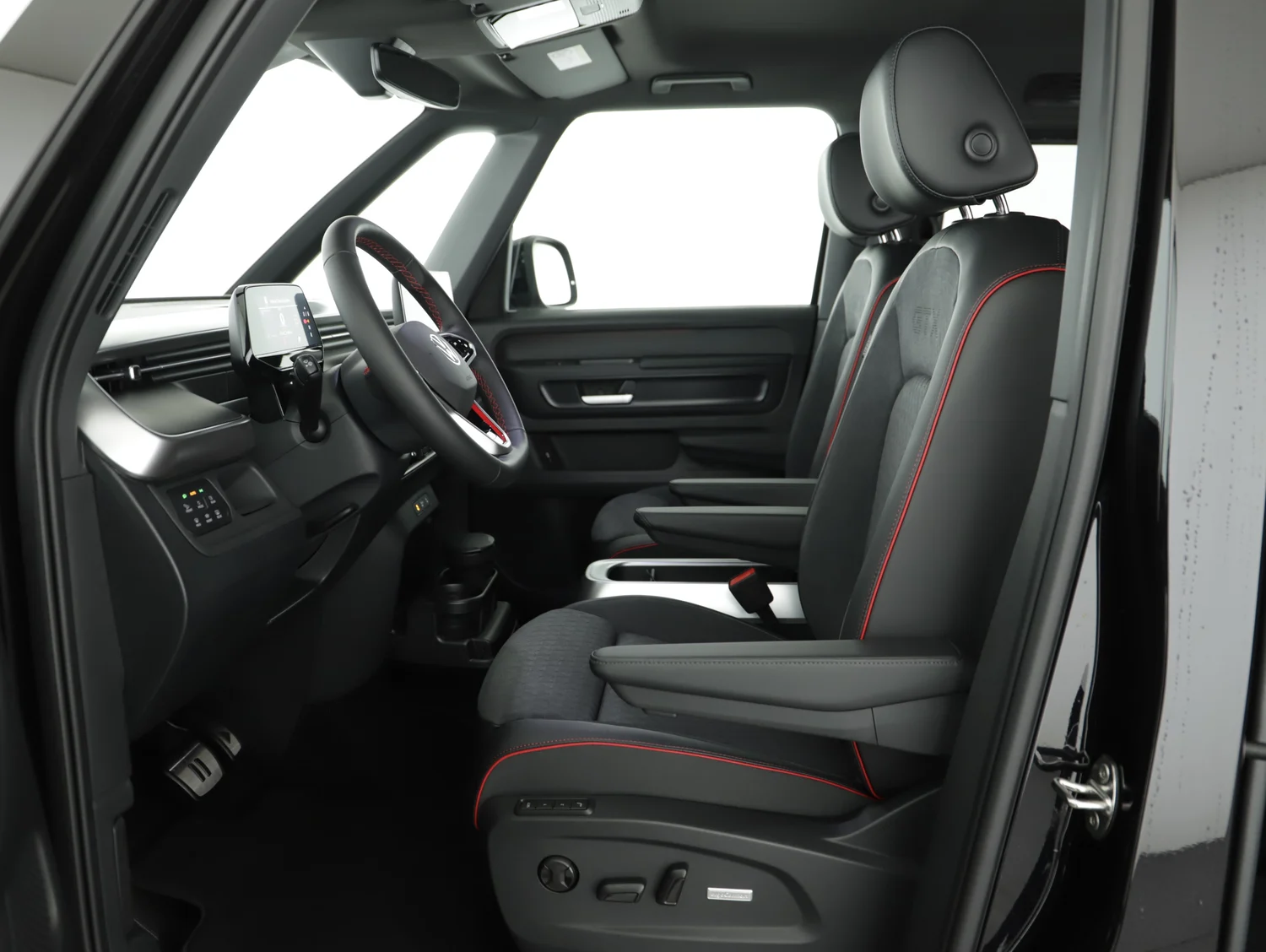 Bild eines ID. Buzz GTX LR 4MOTION 250 kW