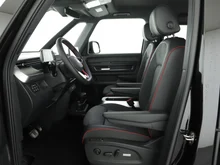 Thumbnail-Foto von Fahrzeug