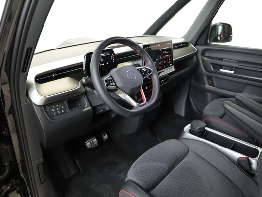 Bild eines ID. Buzz GTX LR 4MOTION 250 kW