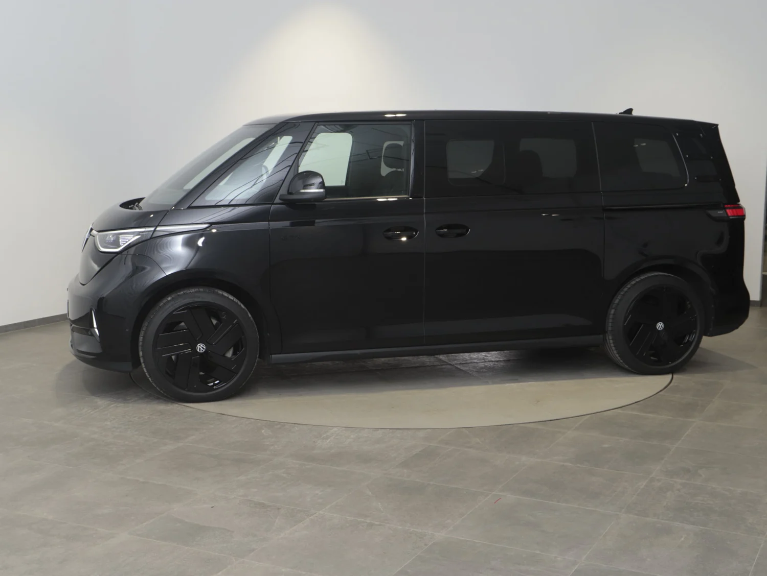 Bild eines ID. Buzz GTX LR 4MOTION 250 kW