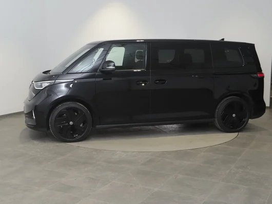 Bild eines ID. Buzz GTX LR 4MOTION 250 kW