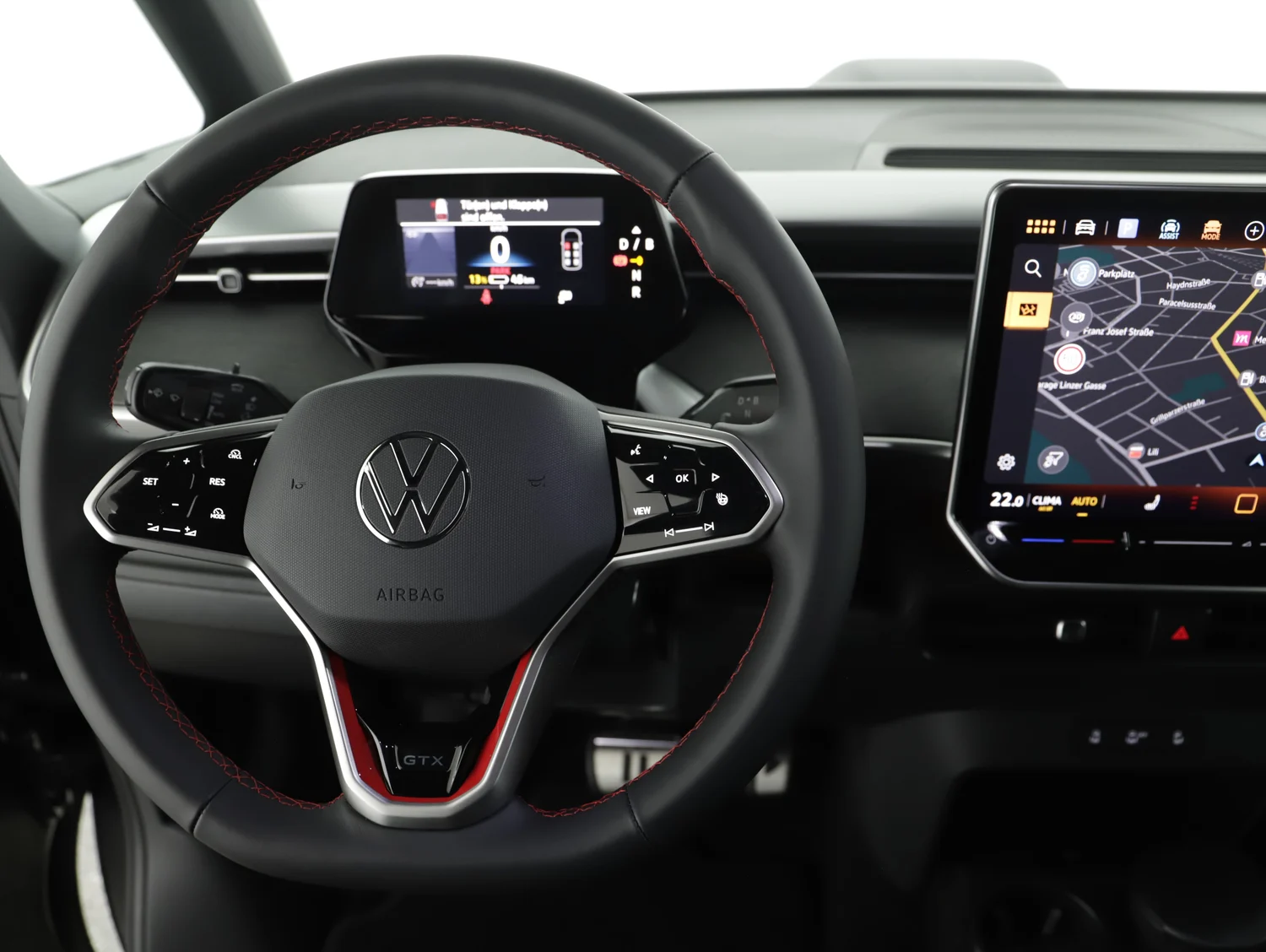 Bild eines ID. Buzz GTX LR 4MOTION 250 kW