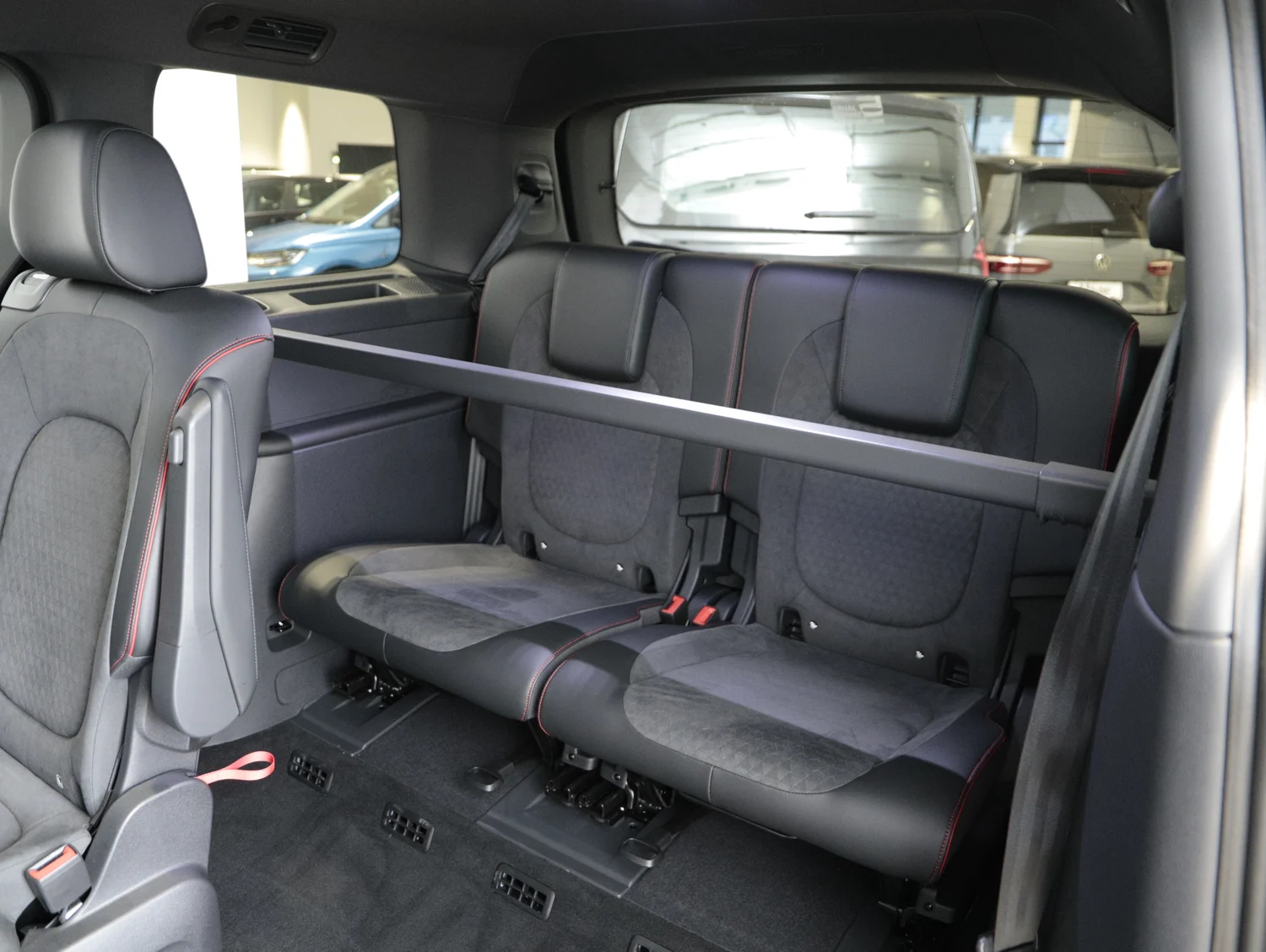 Bild eines ID. Buzz GTX LR 4MOTION 250 kW