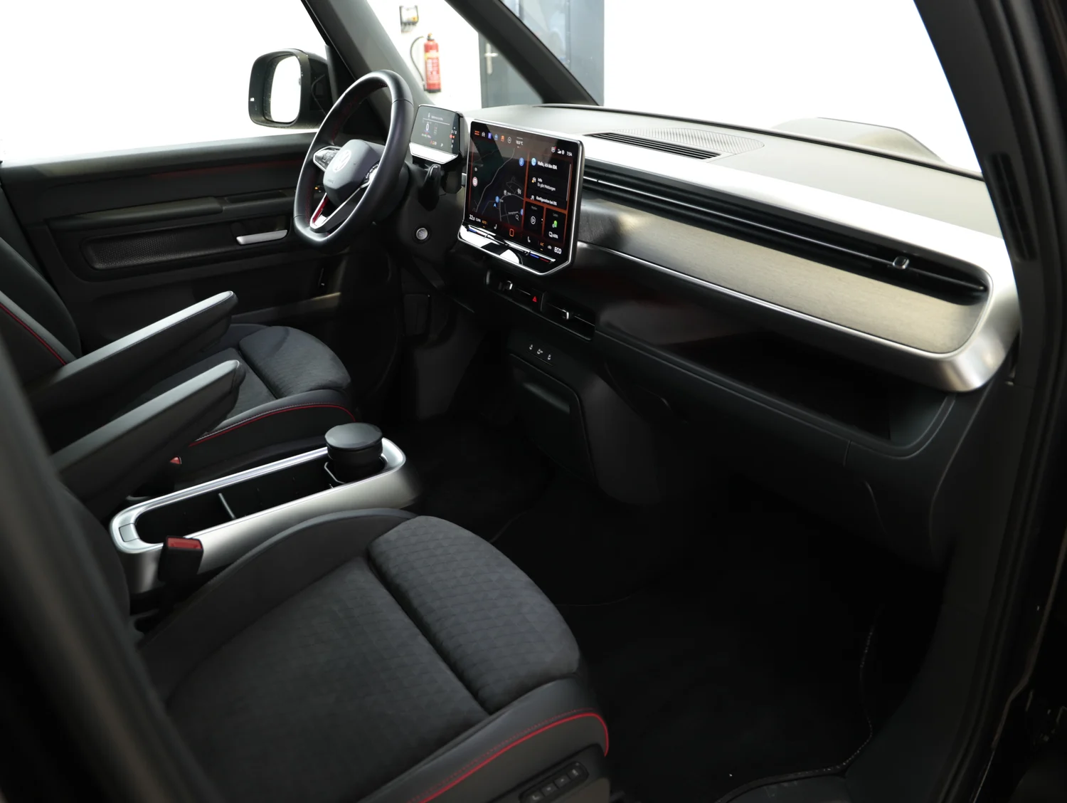 Bild eines ID. Buzz GTX LR 4MOTION 250 kW