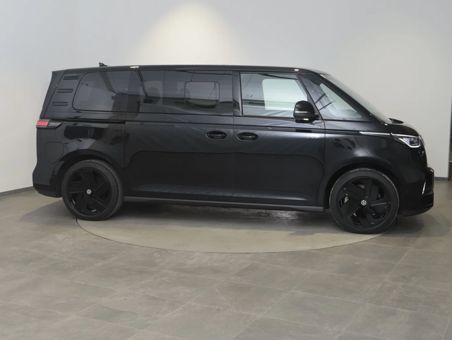 Bild eines ID. Buzz GTX LR 4MOTION 250 kW