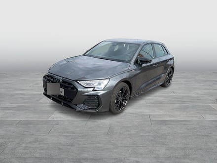Audi A3 Sportback 35 TFSI S line
