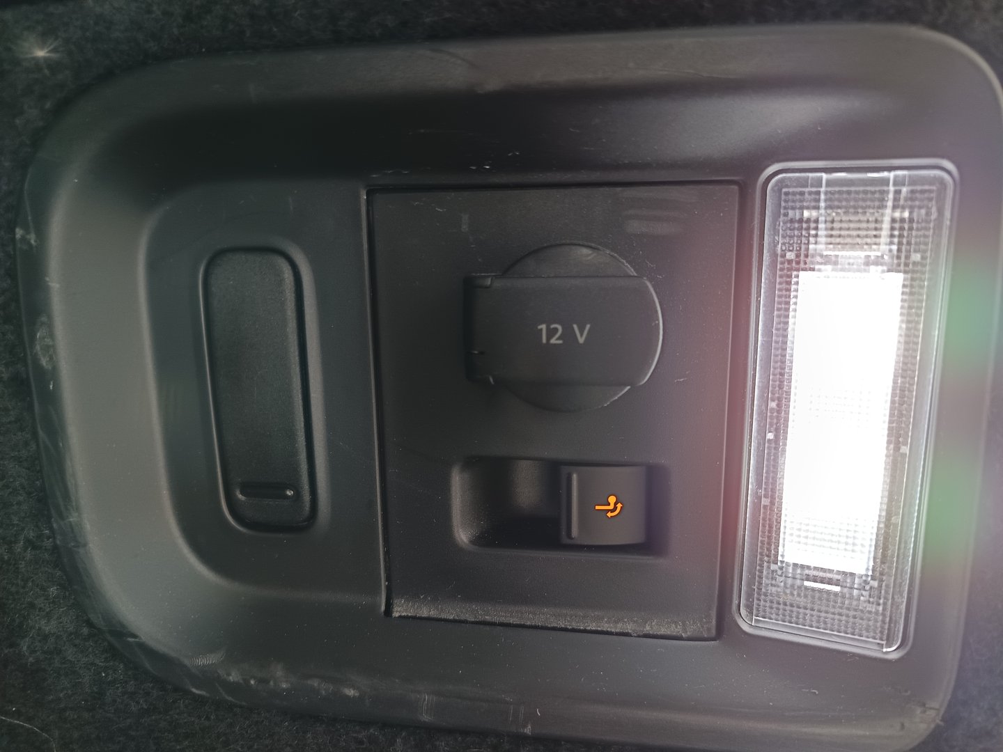 VW Sharan Comfortline TDI SCR DSG 7-Sitzer | Bild 29 von 32