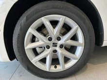 SEAT Leon Style Edition 1.5 TSI 115 PS in Candy-Weiß