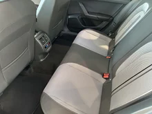 SEAT Leon Style Edition 1.5 TSI 115 PS in Candy-Weiß