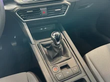 SEAT Leon Style Edition 1.5 TSI 115 PS in Candy-Weiß