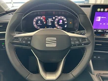 SEAT Leon Style Edition 1.5 TSI 115 PS in Candy-Weiß