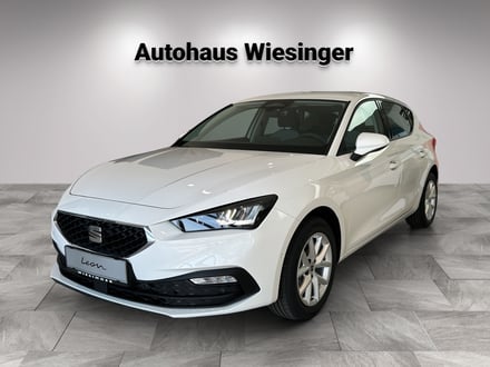 SEAT Leon Style Edition 1.5 TSI 115 PS