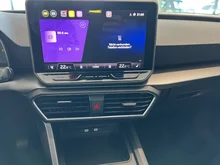 SEAT Leon Style Edition 1.5 TSI 115 PS in Candy-Weiß