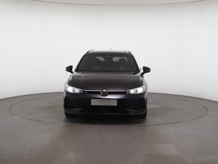 VW Passat Variant Sport TDI DSG