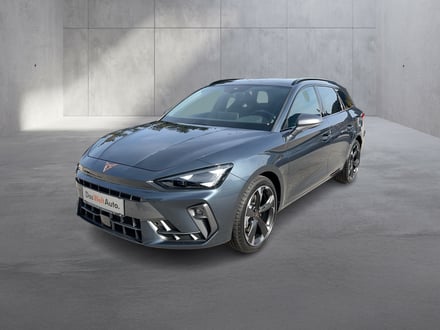 CUPRA Leon SP Kombi 2.0 TDI DSG 150 PS
