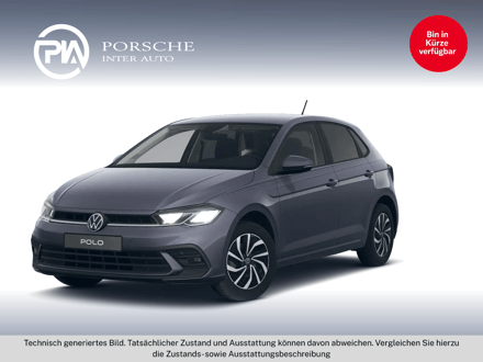 VW Polo 4Me TSI