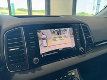 Thumbnail-Foto von Fahrzeug